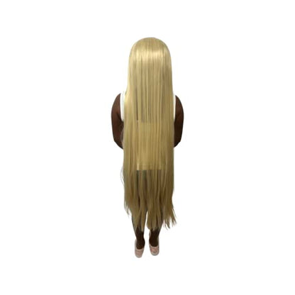 My Costume Wigs Rapunzel Wig One Size Fits All