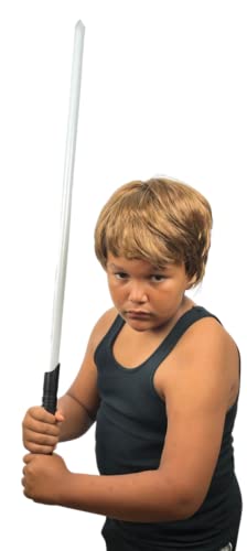 My Costume Wigs Luke Skywalker Wig