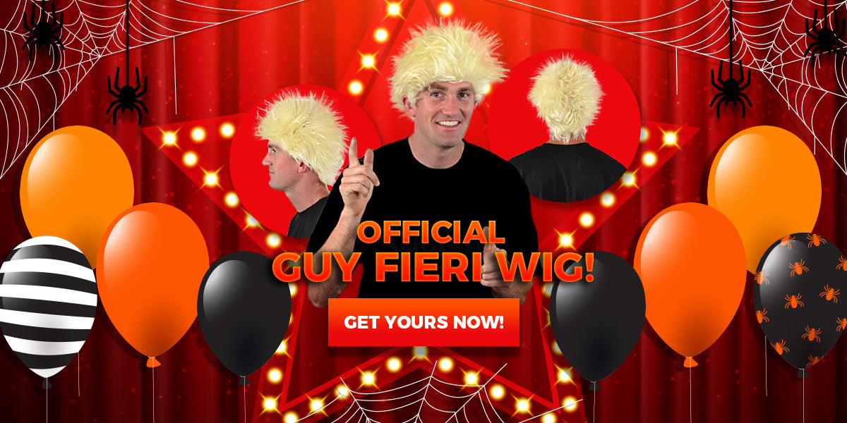 My Costume Wigs My Costume Wigs