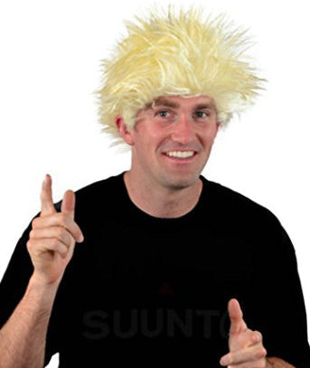 Men's Wigs