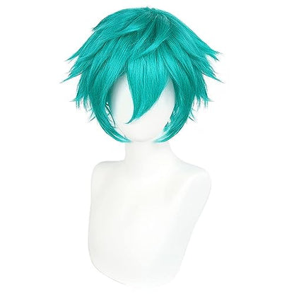NW-8 Green
