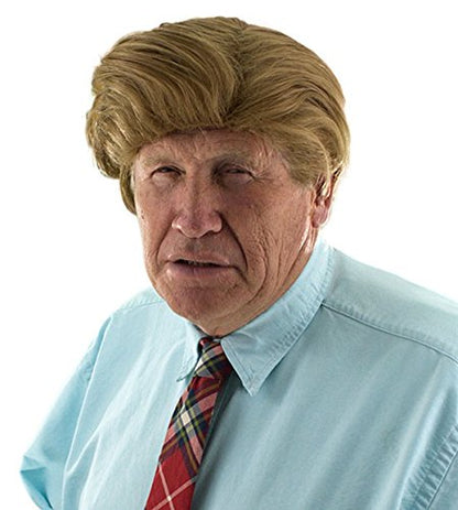 Realistic Donald Trump Wig