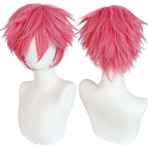 NW-8 Pink