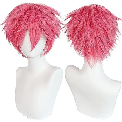 NW-8 Pink